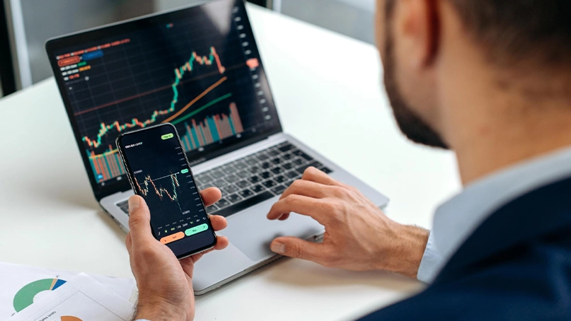 Trading +V2 Evista Ticaret Platformu